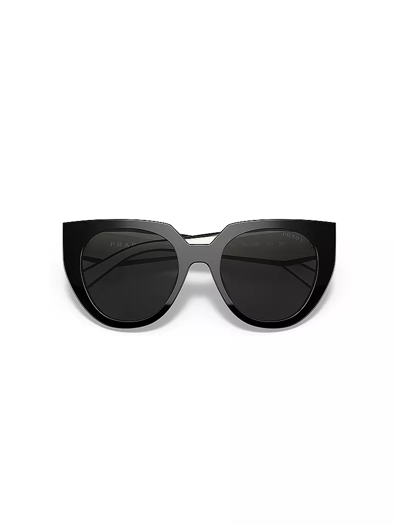 PRADA Sonnenbrille 14WS schwarz