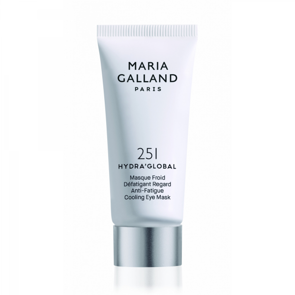 Maria Galland 251 Hydra'Global Masque froid Défatigant Regard 30ml