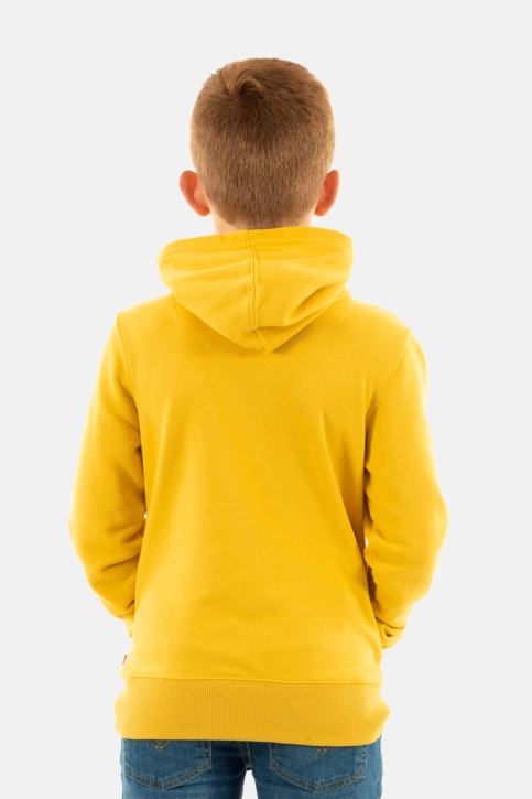 Sweat levi's® mini batwing y6d yolkyellow