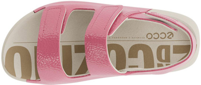 Ecco Cozmo K Sandaler, Bubblegum