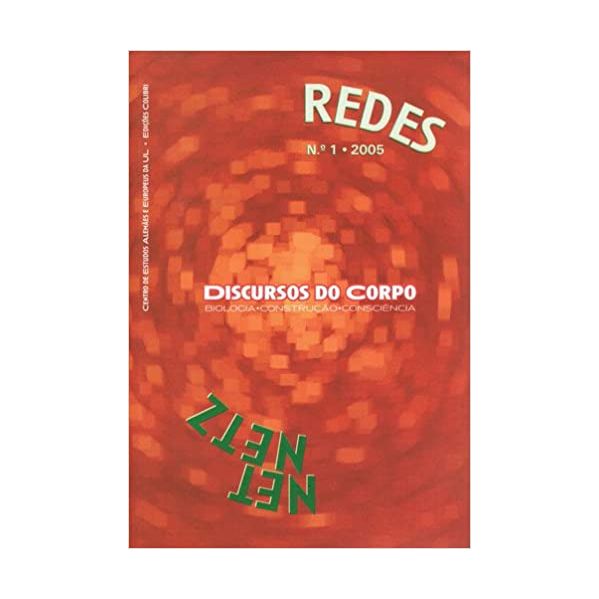 Discursos do Corpo