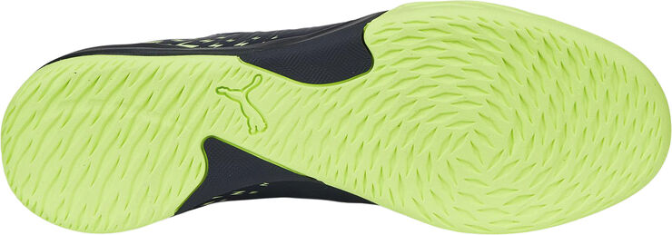 Puma Future Z 3. 4 IT indendørssko Sort
