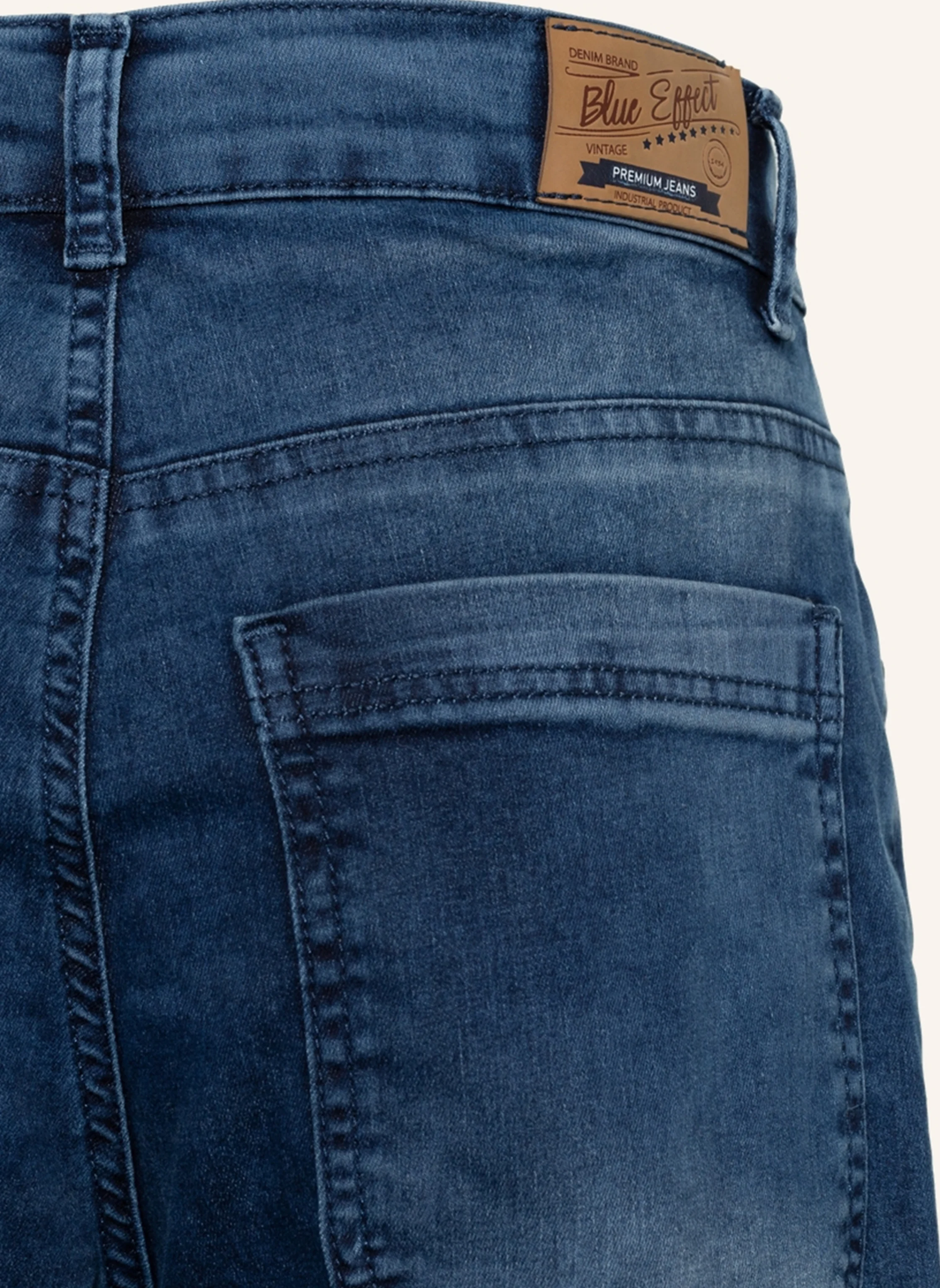 BLUE EFFECT Jeans Baggy Fit