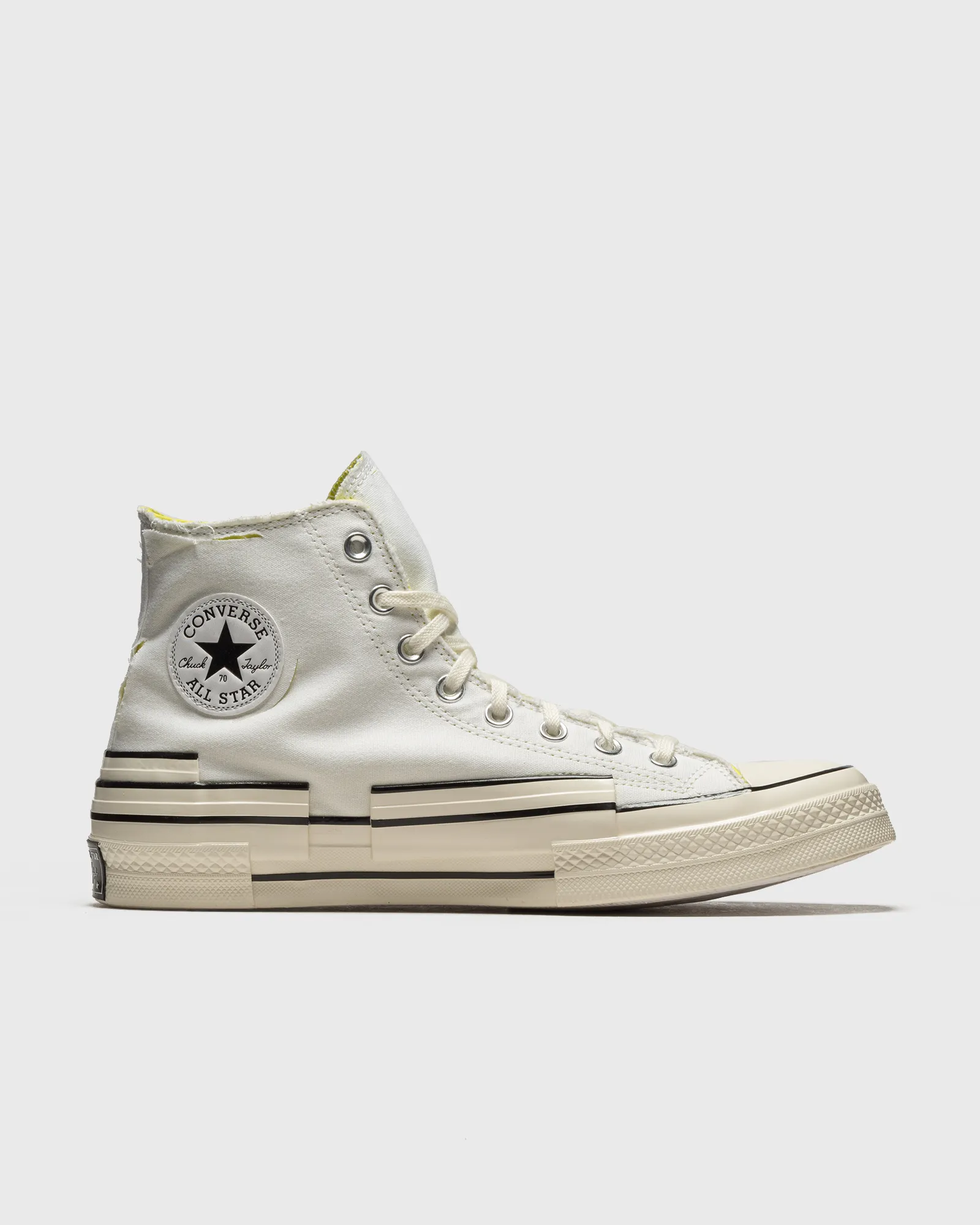 Converse Chuck 70 Hacked Heel