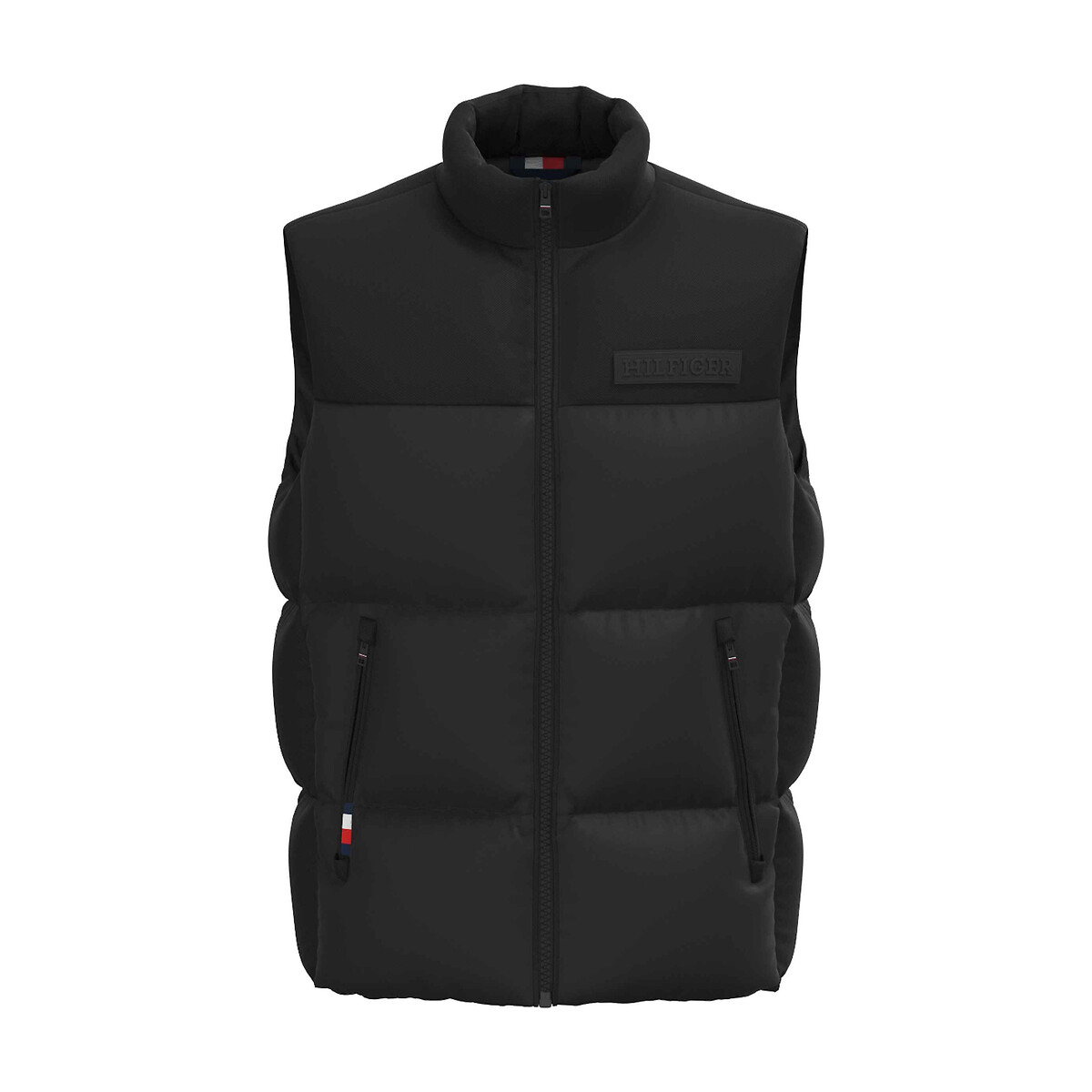 TOMMY HILFIGER<br>Colete à prova de balas novo iorque