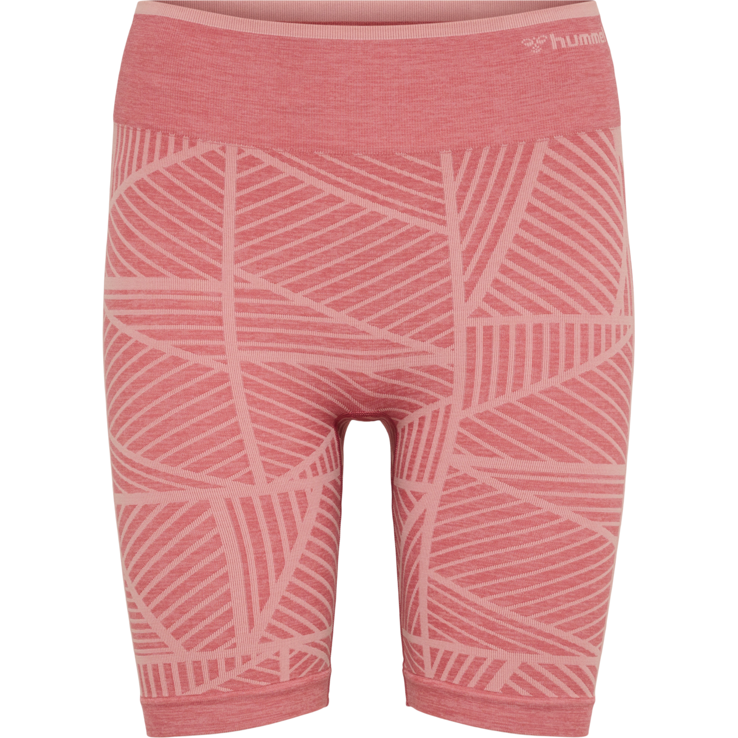 hmlMT ENERGY SEAMLESS MW SHORTS
