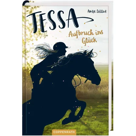Coppenrath Verlag Tessa (Bd.2) - Aufbruch ins Glück