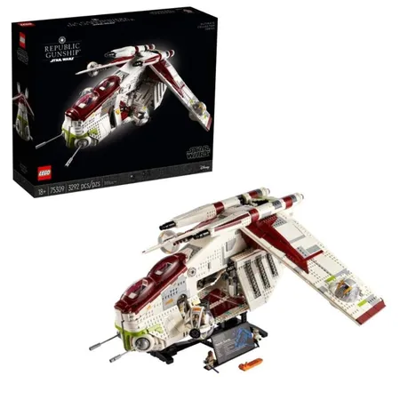 LEGO® Republic Gunship™ Star Wars