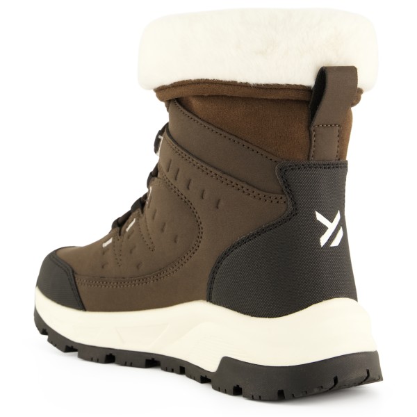 Halti - Women's Fjalla 2 DX IC - Chaussures d'hiver