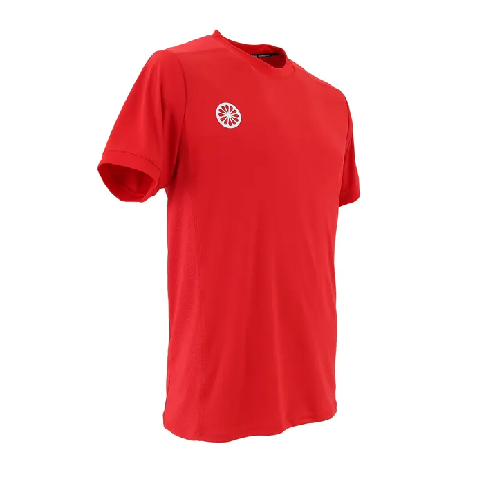 The Indian Maharadja Kadiri Tech Shirt Heren