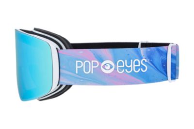POP EyesJamie - blau