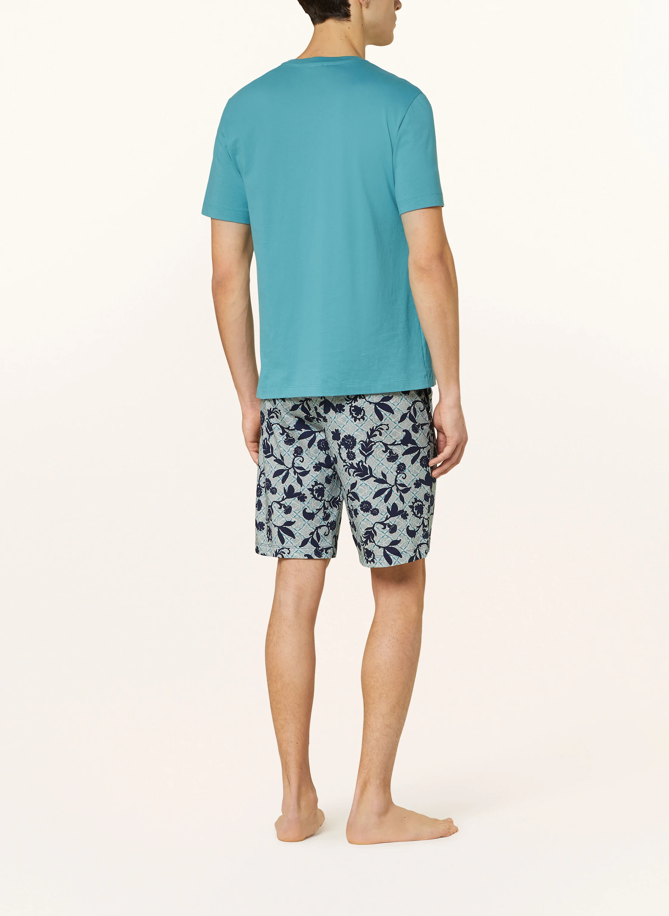HANRO Schlafshorts NIGHT & DAY