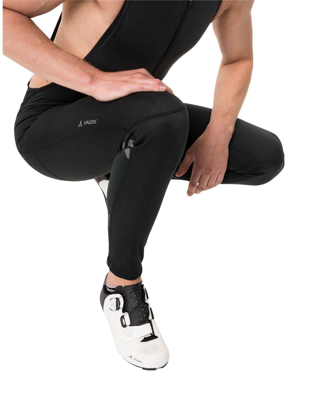 VAUDE| Herren Radlerhose POSTA