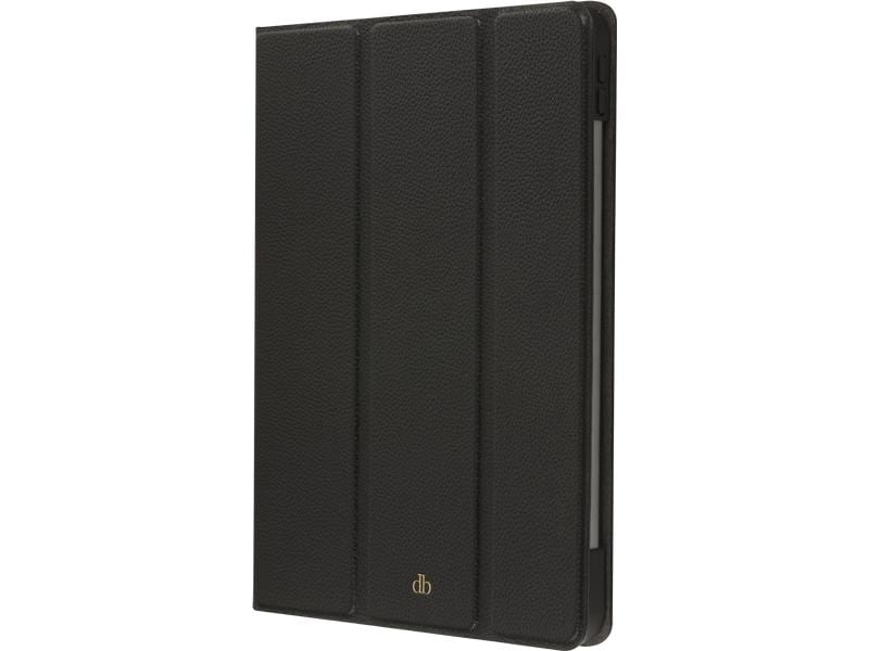 dbramante1928 Tablet Book Cover Milan iPad 9th Gen. Night B Book Cover für das Apple iPad 9th Gen.