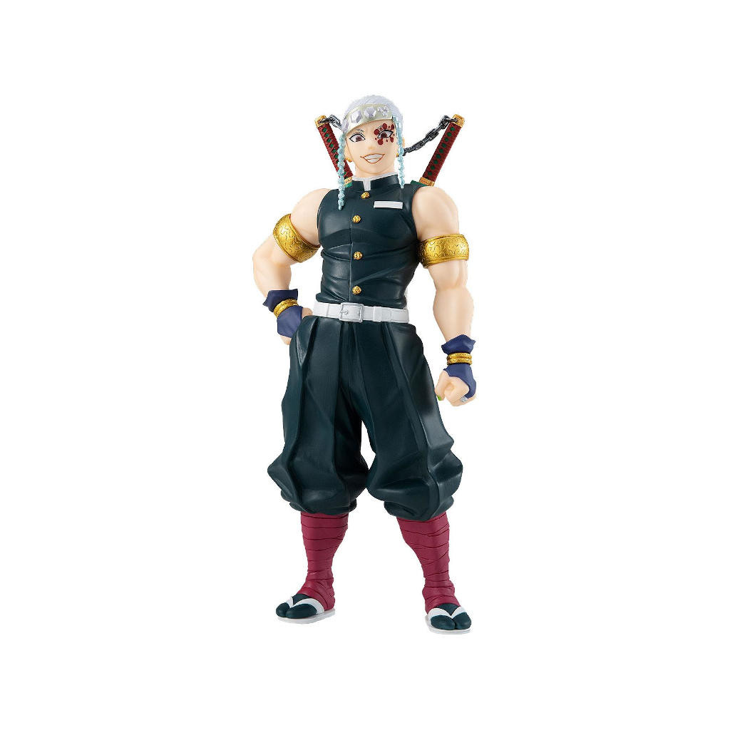 Demon Slayer - Figurine Pop Up Parade Tengen Uzui