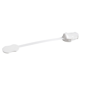 Toiletklep vergendelaar