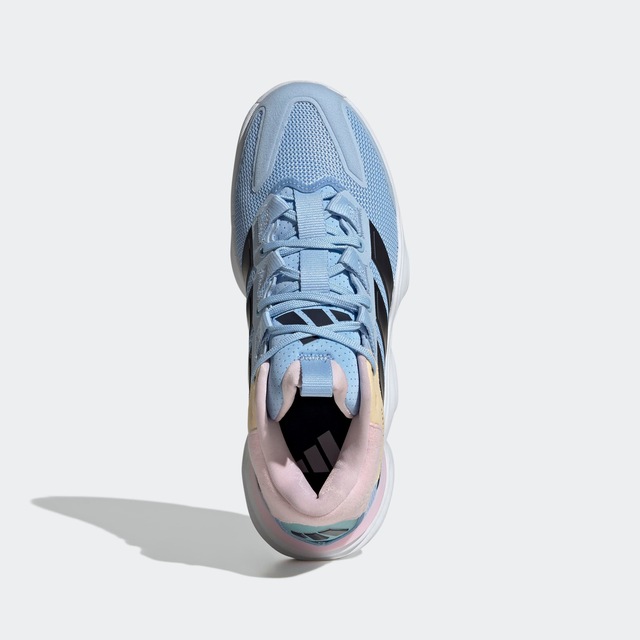 adidas Performance Hallenschuh »COURT STABIL HALLENSCHUH«  besonders geeignet für Handball und Volleyball