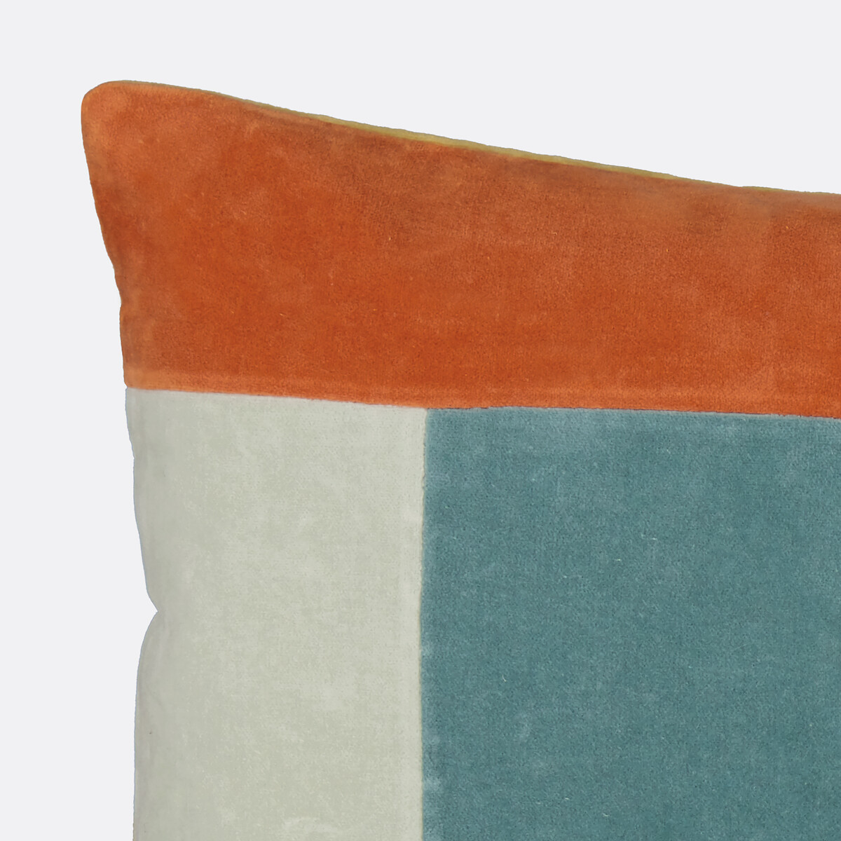 LA REDOUTE INTERIEURS<br>Capa de almofada 50x30cm, Tadeo