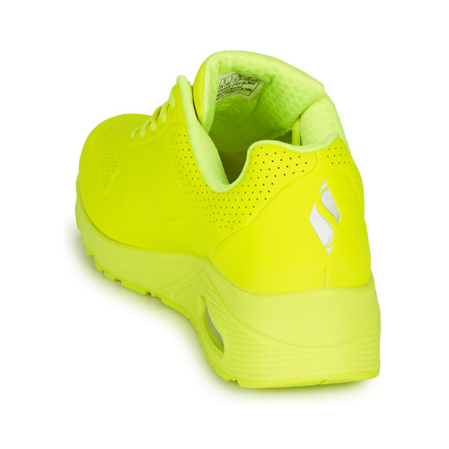Skechers - UNO - Jaune