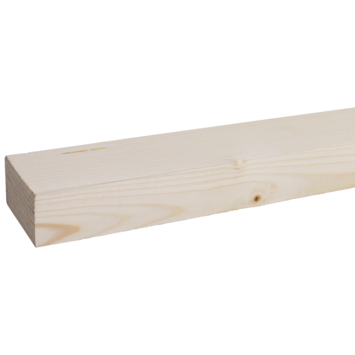 Vensterbank MDF wit 405x30 cm 28mm