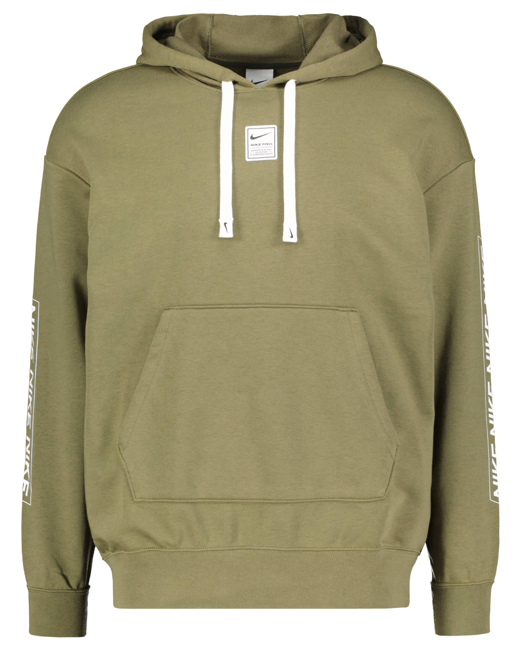 Nike| Damen Hoodie PRO DRI-FIT GET FIT