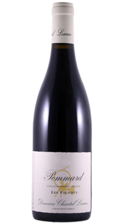 Domaine Chantal Lescure Pommard Les Vignots 2021 rouge