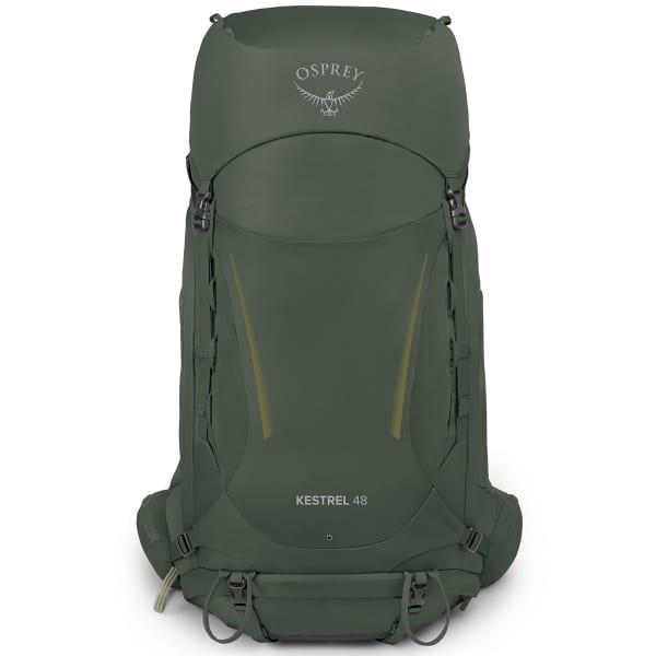Sac à dos randonnée OSPREY KESTREL 48 BONSAI GREEN