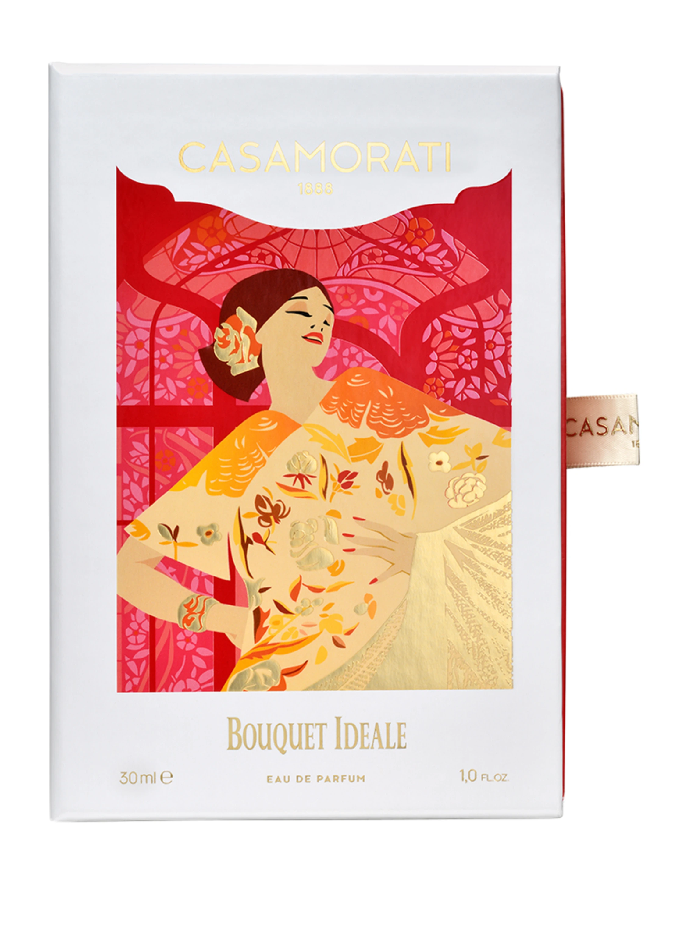 XERJOFF CASAMORATI BOUQET IDEALE