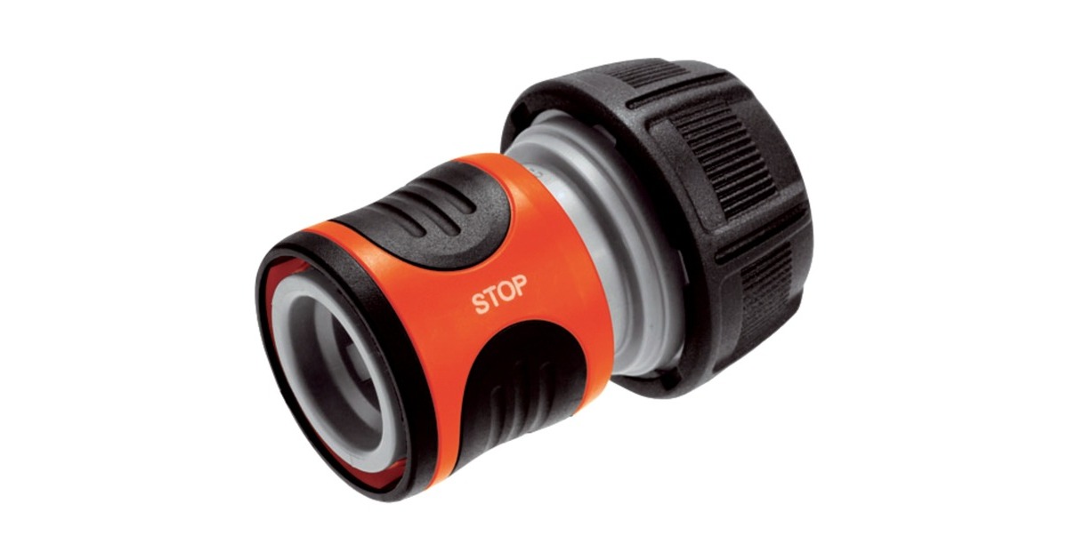 GARDENAWaterstop 19 mm (3/4