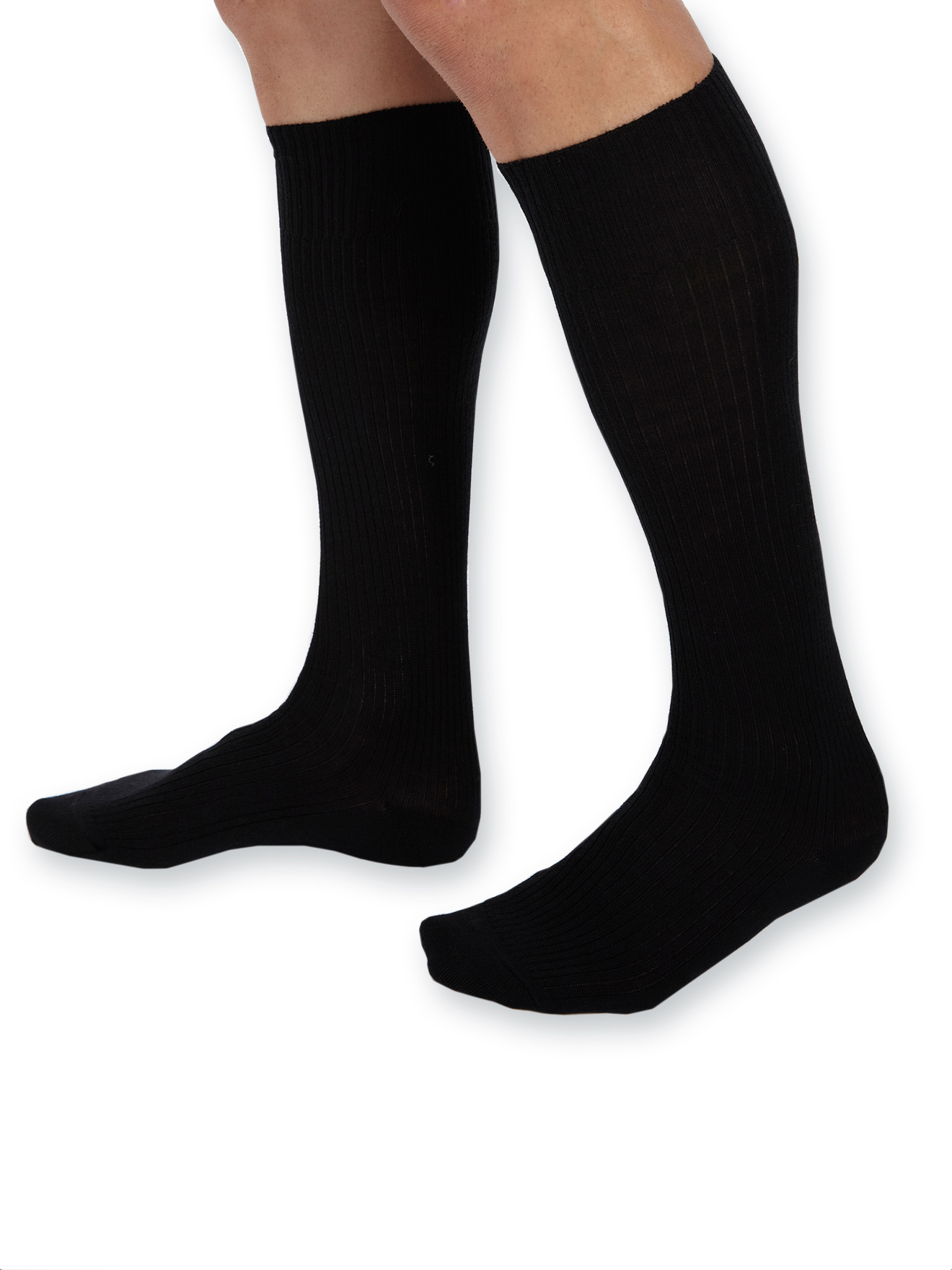 Mi-bas Labonal lot de 2 paires