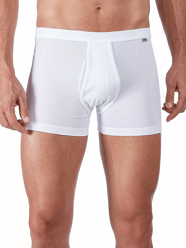 HUBER Pants 