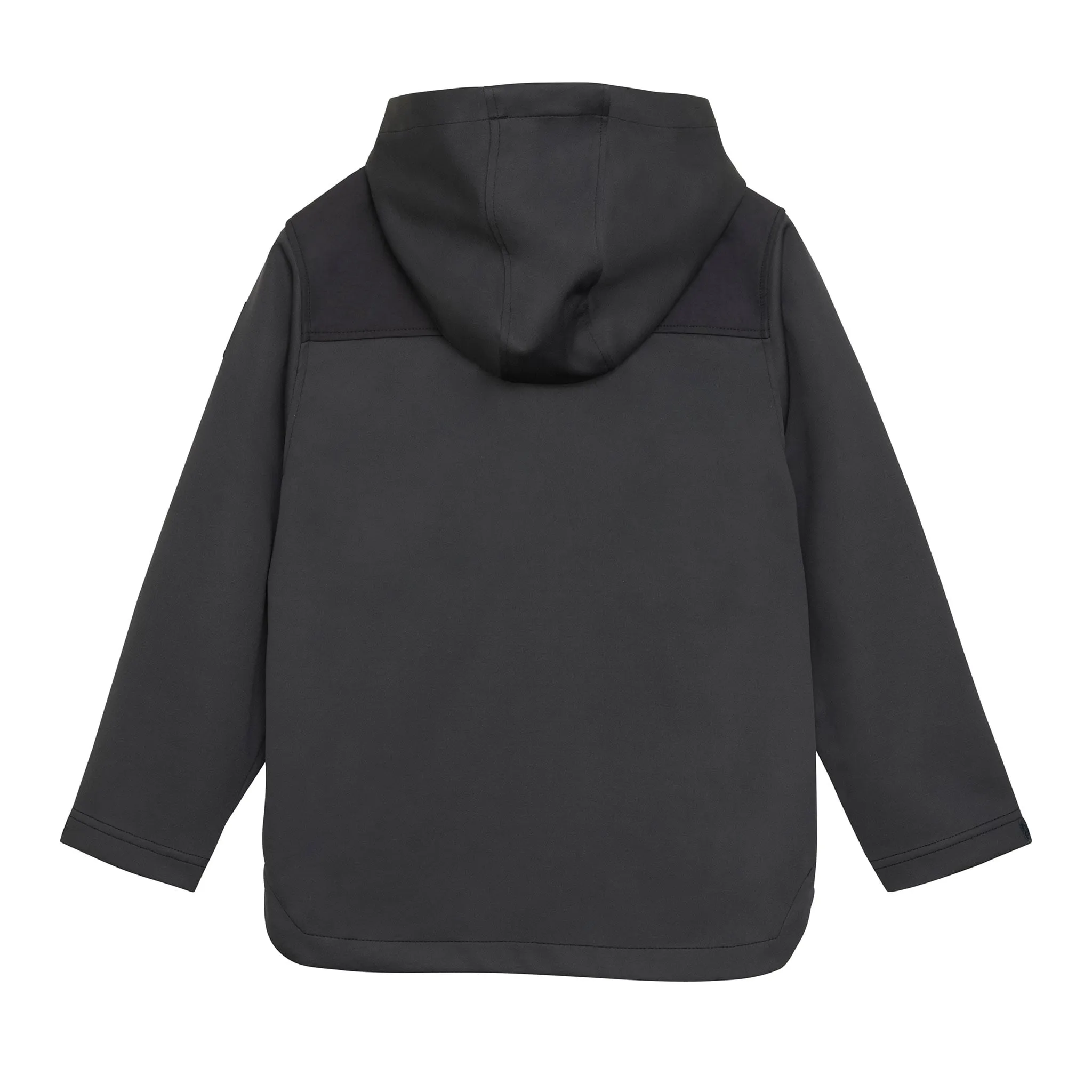 Color Kids Manteau Mi-Saison Softshell 4-10ans