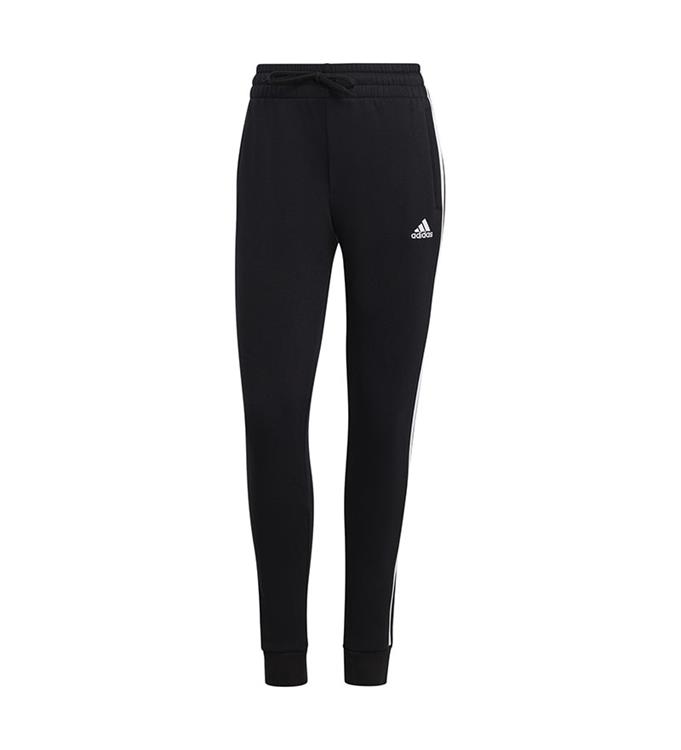 adidas Women Essentials 3S Fleece Joggingbroek