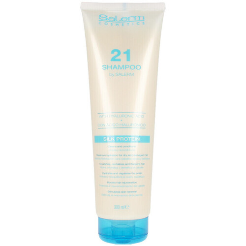 Salerm - 21 Shampoo