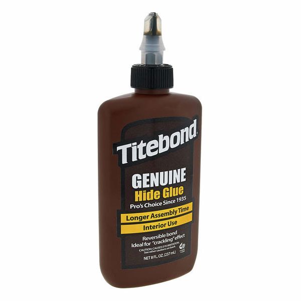 Titebond 501/3 Original Hide Glue 237ml