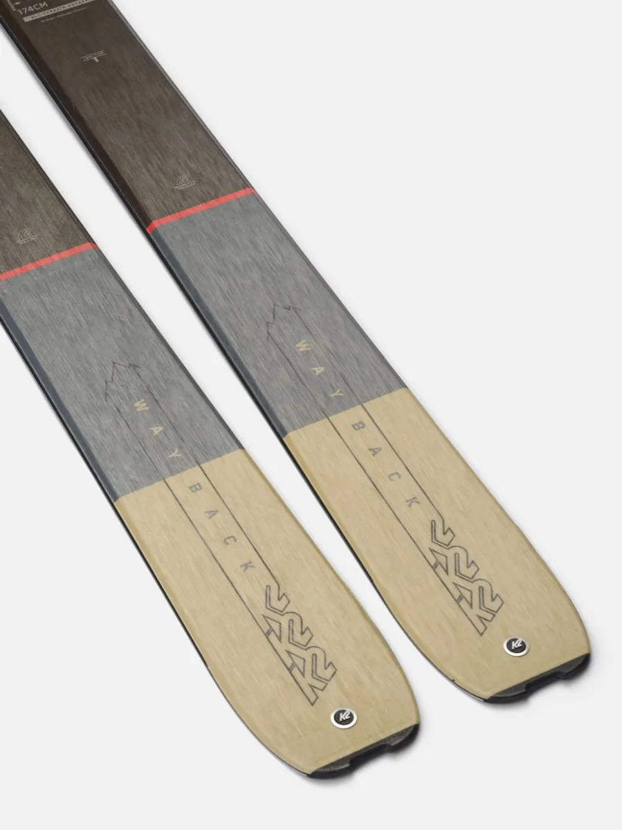 K2 Sports Wayback 92