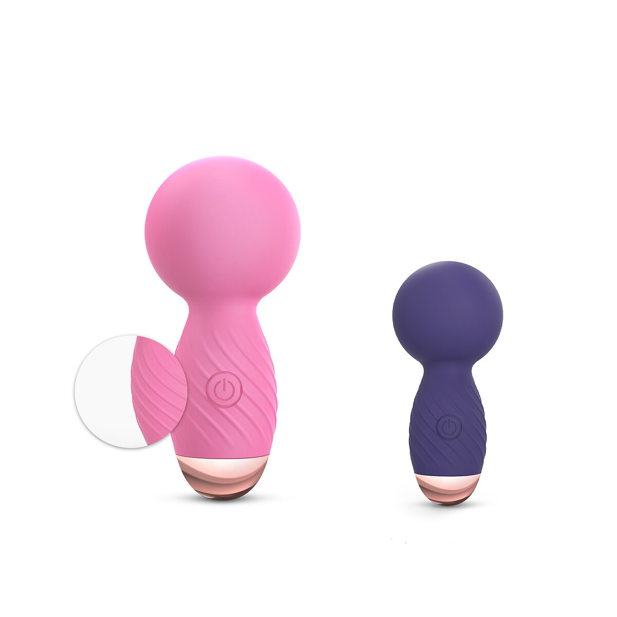 AMO AMAR<br>Vibrador Itsy Bitsy