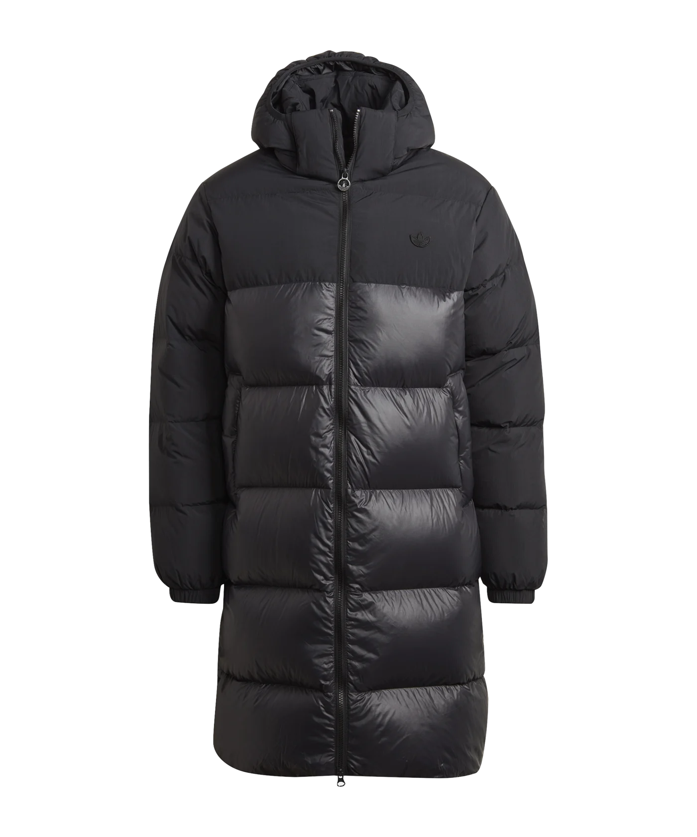 adidas Originals Daunenjacke Schwarz