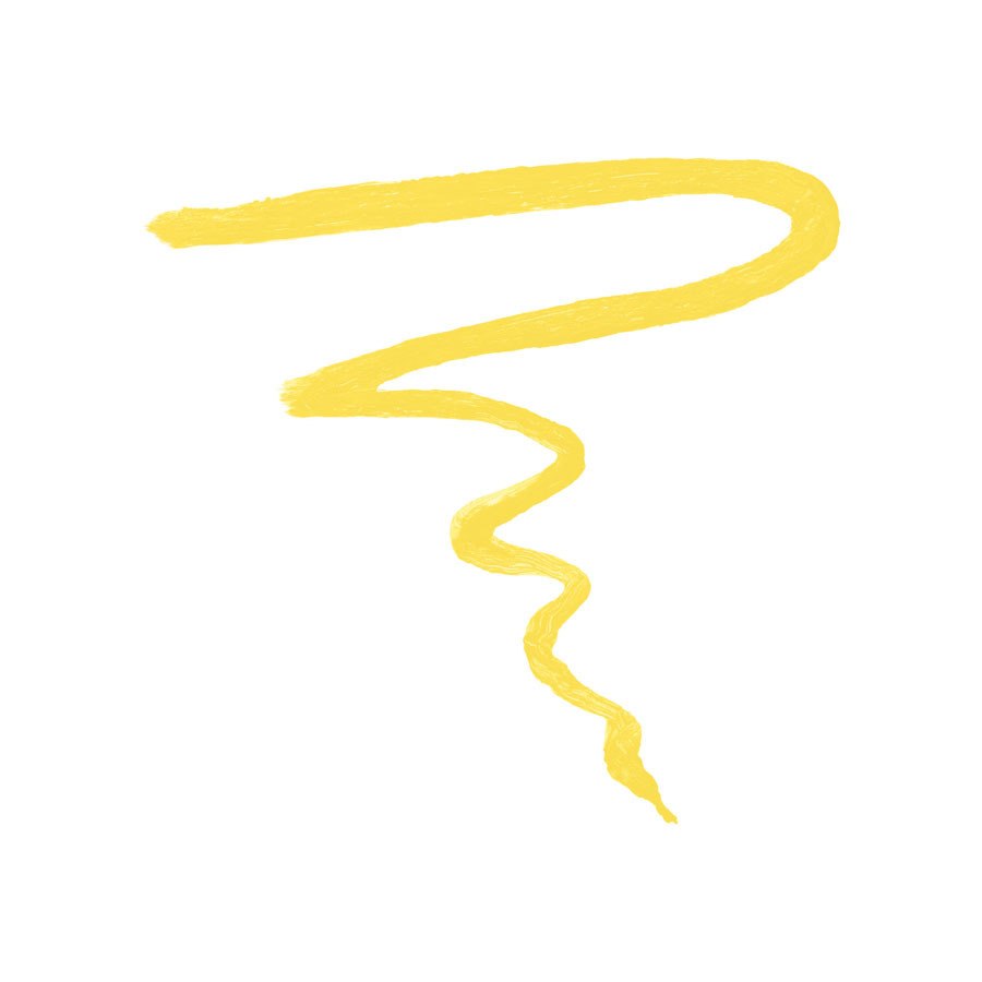 Shiseido MicroLiner Ink 06 Yellow 0,08g