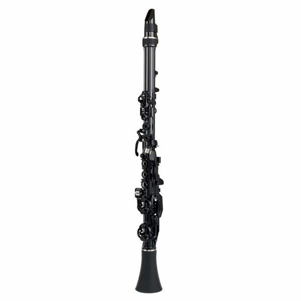 Nuvo Clarineo black-black 2.0