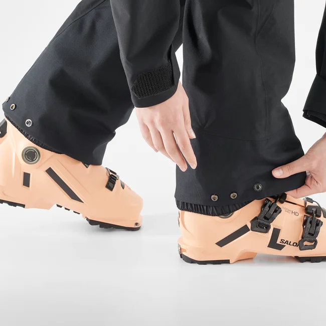 S/LAB QST GORE-TEX PRO  Shell-Hosen für Damen