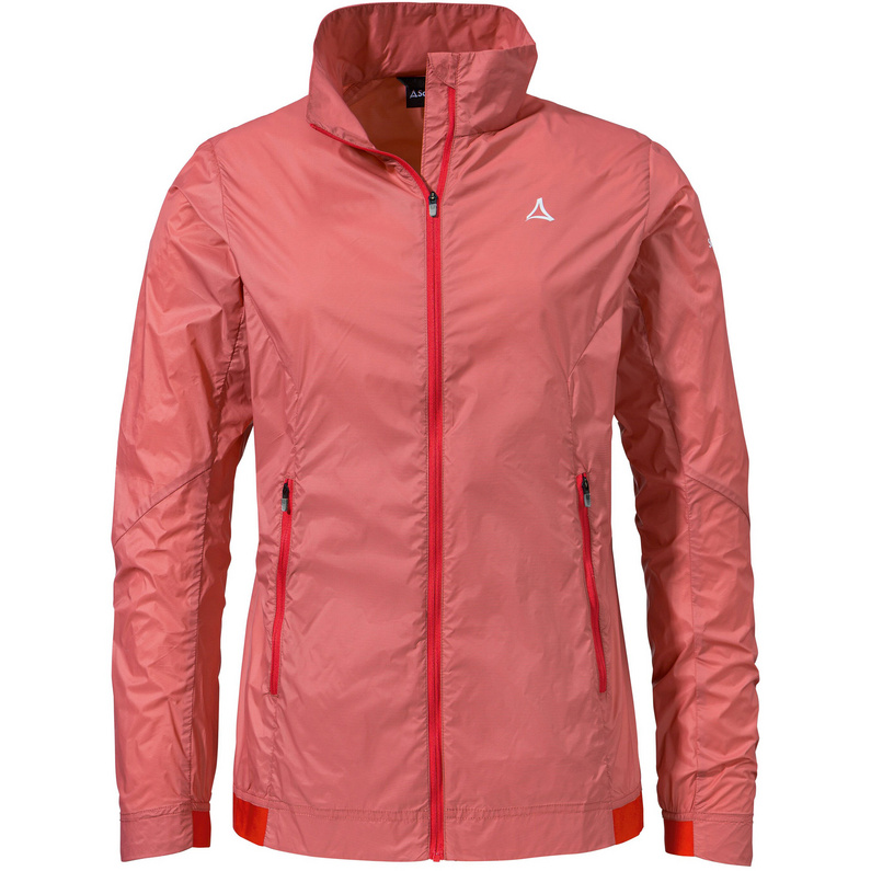 Schöffel Damen Bygstad Jacke