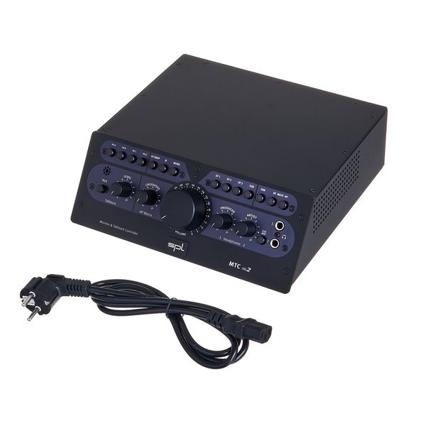 SPL MTC MK2