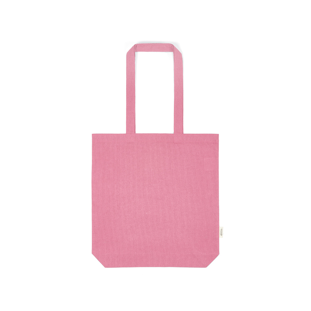 Aodaci ASB003 - Sac en coton recyclé Annapurna 180 gsm