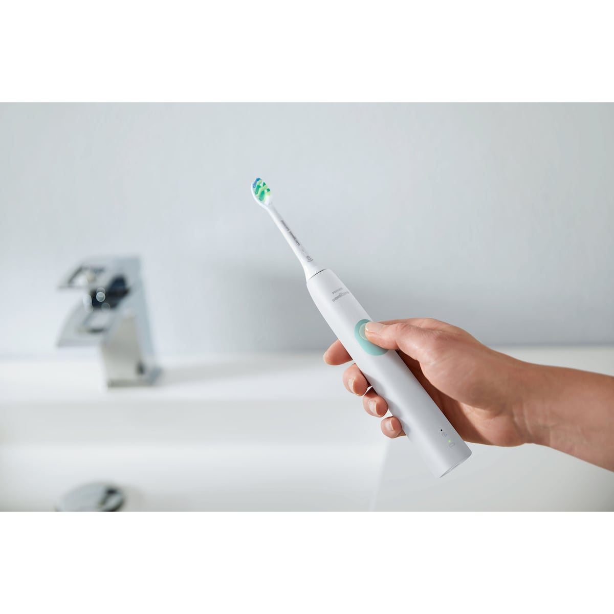 Philips Sonicare ProtectiveClean 43000 elektrisk tannbørste HX680763