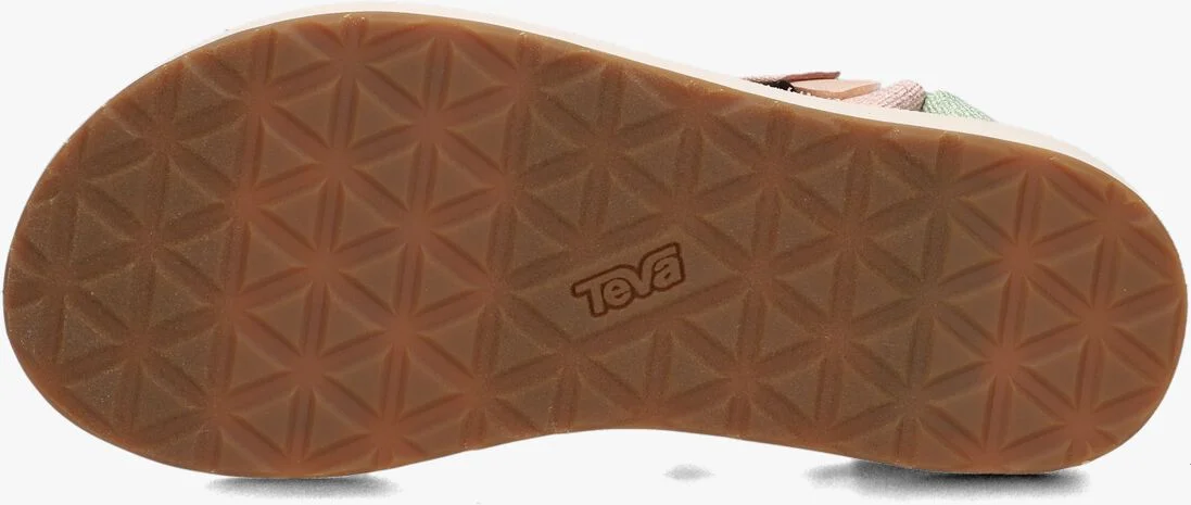 TEVA roze teva sandalen w original universal