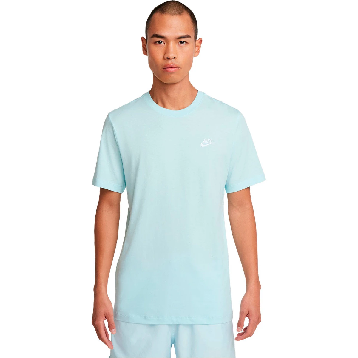 T-Shirt Nike Sportswear Club