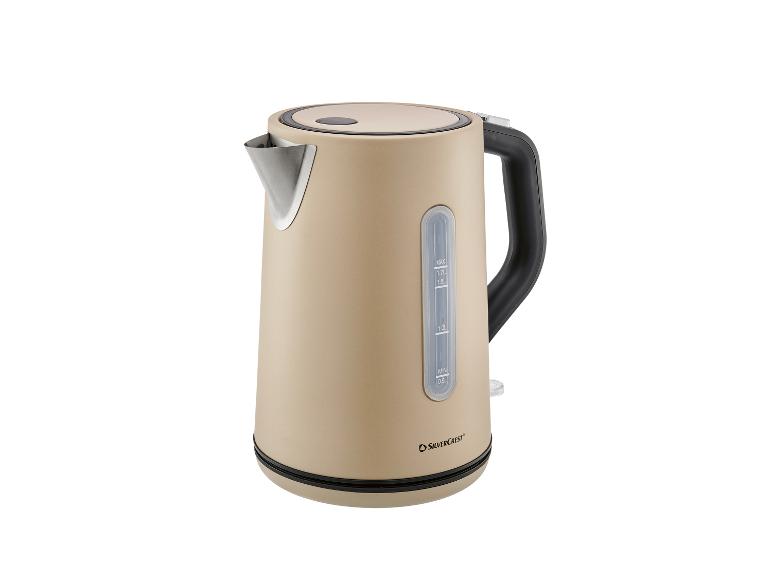Waterkoker 1,7 L