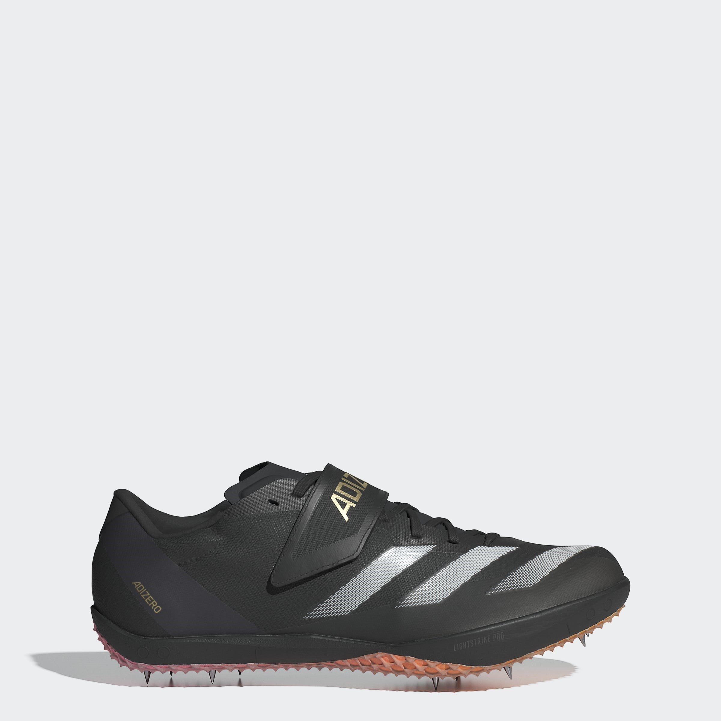 adidas Adizero High Jump Track and Field Shoes Juniors