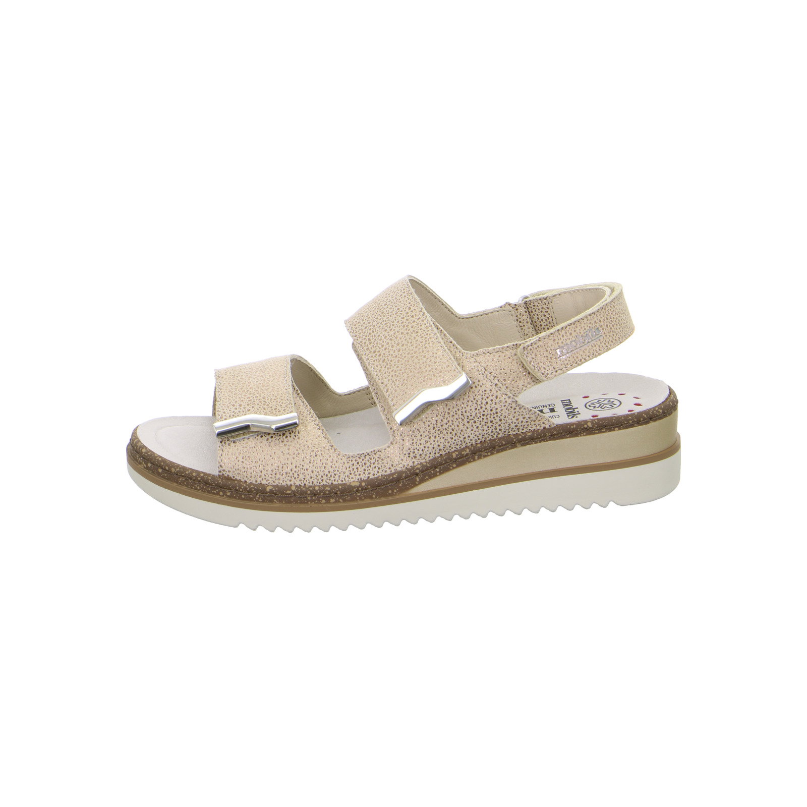 Mobils sandales Darcie beige